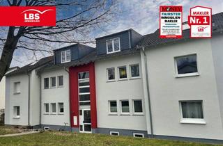 Wohnung kaufen in 59519 Möhnesee, Attraktive Eigentumswohnung in Möhnesee-Körbecke