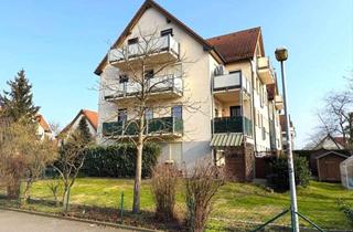Wohnung kaufen in 16767 Leegebruch, vermietete 4 Zimmer-Eigentumswohnung im EG zu verkaufen!