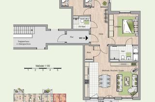Wohnung kaufen in 45475 Dümpten, Schildberg 66 Neubau von 17 Eigentumswohnungen