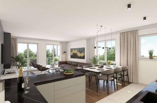 Wohnung kaufen in 45475 Dümpten, Schildberg 66 Neubau von 17 Eigentumswohnungen