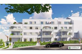 Wohnung kaufen in 45475 Dümpten, Schildberg 66 Neubau von 17 Eigentumswohnungen