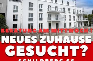 Wohnung kaufen in 45475 Dümpten, Schildberg 66 Neubau von 17 Eigentumswohnungen