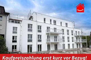 Wohnung kaufen in 45475 Dümpten, Schildberg 66 Neubau von 17 Eigentumswohnungen
