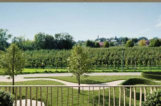 Wohnung kaufen in Kemptener Straße 3e, 88131 Lindau, Neubau: Hochwertige, moderne 2-Zimmer Gartenwohnung mit großzüger Terrasse | Wohnung D86