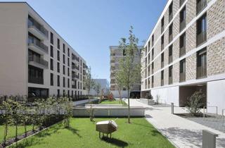 Wohnung kaufen in Kemptener Straße 3e, 88131 Lindau, Neubau: Hochwertige, bezugsfertige 2-Zimmer Gartenwohnung mit großzüger Terrasse | Wohnung D86