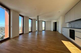 Wohnung mieten in Schirnerstraße 17C, 12524 Altglienicke, 360grad Panorama Maisonette im Wasserturm (WE 106)