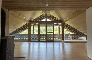 Wohnung mieten in 74670 Forchtenberg, Wohnen mit atemberaubendem Ausblick in Sindringen - Exklusive 4-Zimmer-Wohnung