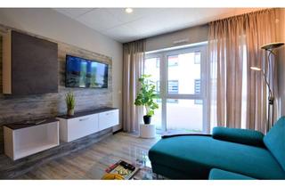 Wohnung mieten in Georg-Mayr-Straße, 97828 Marktheidenfeld, Schickes 1-Zimmer-Apartment für 2 Personen, komplett ausgestattet, in toller Lage