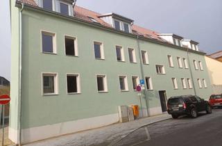 Wohnung mieten in Schillerstr. 17, 99510 Apolda, Hochwertige 5 Raum mit großer Terrasse