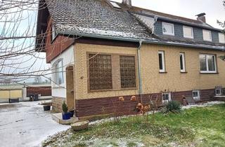 Wohnung mieten in Rodenberger Allee 47, 31542 Bad Nenndorf, großzügige 3-Zimmer-Wohnung mit Wintergarten