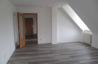 Wohnung mieten in 08262 Tannenbergsthal, 2-Raum-Wohnung sucht Mieter!