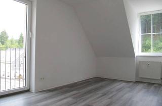 Wohnung mieten in 08262 Tannenbergsthal, 2-Raum-Wohnung sucht Mieter!