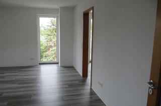 Wohnung mieten in 08262 Tannenbergsthal, 2-Raum-Wohnung sucht Mieter!