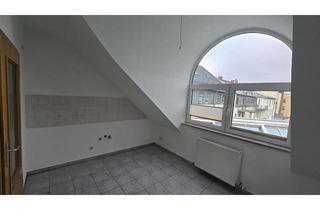 Wohnung mieten in Sand, 08626 Adorf, renovierte 3-Raum-Dachgeschosswohnung