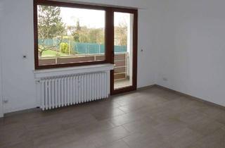 Wohnung mieten in 46119 Tackenberg, Erstbezug n. Kernsanierung: Klimatisierte 2 R. Whg. + Arbeitsz. u. Balkon in ruh. Lg. am Antoniepark