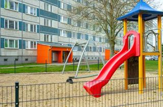 Wohnung mieten in Samsweger Straße 56, 39326 Wolmirstedt, 3-Zimmer-Wohnung mit beliebten Wohnungsgrundriss