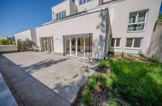 Wohnung mieten in Am Waldesrand 48, 58093 Emst, Traumhafte Ruhe und idyllischer Ausblick / Terrassenwohnung mit eigenem Rasenstück auf Hagen-Emst