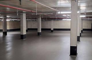 Garagen mieten in Freisingerstr. 25, 85435 Erding, Exklusiver Tiefgaragenstellplatz mitten in Erding