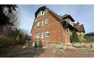 Mehrfamilienhaus kaufen in 25488 Holm, Repräsentatives und renditestarkes Mehrfamilienhaus im Herzen von Holm