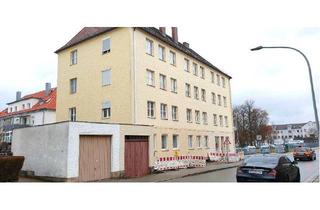 Mehrfamilienhaus kaufen in Leibnizstraße 10, 95447 Altstadt/Glocken/Geigenreuth, Mehrfamilienhaus in Bayreuth