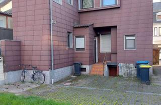 Mehrfamilienhaus kaufen in 66763 Dillingen, Ein-oder Mehrfamilienhaus ? Privat oder Investor ? Entscheiden Sie selbst!