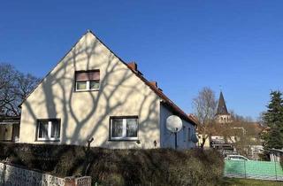 Einfamilienhaus kaufen in 15518 Steinhöfel, EINFAMILIENHAUS MIT GROßEM GARTEN - RUHIGES WOHNEN AUF DEM LAND