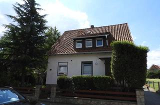 Einfamilienhaus kaufen in Im Tannhofe 19, 31162 Bad Salzdetfurth, Einfamilienhaus mit großem Grundstück!