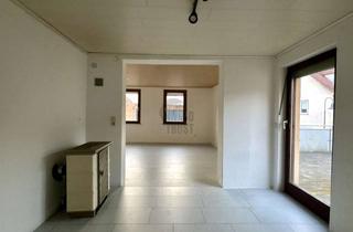 Haus kaufen in 97877 Wertheim, ENDLICH RAUS AUS DER MIETE – EIGENES HAUS MIT TERRASSE, BALKON UND GARAGE