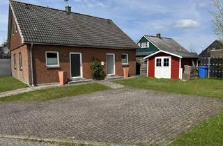Doppelhaushälfte kaufen in 25718 Friedrichskoog, Tolles Ferienensemble zur Vermietung!