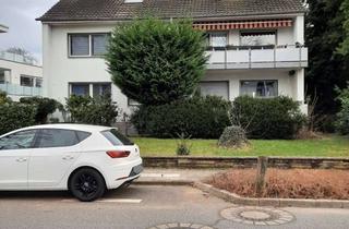 Mehrfamilienhaus kaufen in Büschemer Straße 14, 51427 Bergisch Gladbach, IMMOKONZEPT-NIEDERRHEIN: Mehrfamilienhaus in toller Lage, 4 Garagen, 4 Balkone, sehr gepflegt, usw..