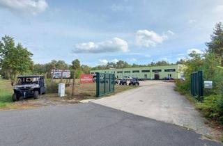 Geschäftslokal mieten in 03051 Cottbus, Büroeinheit im Cottbuser Süden zu vermieten!