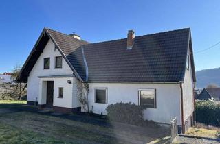 Haus kaufen in Ottonenweg, 98530 Rohr, Wir gestalten unsere Wohnträume selbst