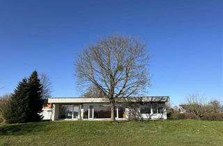 Haus kaufen in 77746 Schutterwald, Etwas Besonderes! Einzigartige Lage mit vielfältigen Gestaltungsmöglichkeiten