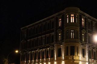 Anlageobjekt in August-Bebel-Straße, 07973 Greiz, architektonisch schönes, markantes Wohn- und Geschäftshaus direkt am Stadtzentrum