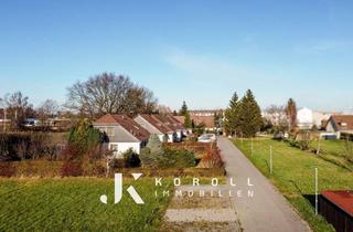 Anlageobjekt in 03205 Calau, Rentabler kleiner Wohnpark in schöner Lage.