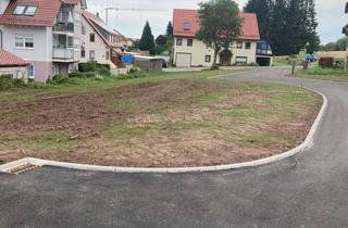 Grundstück zu kaufen in 75305 Neuenbürg, Super Grundstück auf dem Dobel