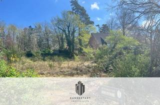 Grundstück zu kaufen in 21365 Adendorf, Baugrundstück für Ihr neues Projekt