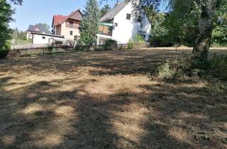 Grundstück zu kaufen in Stollberger Str., 09355 Gersdorf, Phantastisches HAUSBAU- Grundstück in Oberlungwitz ca. 1600 qm auch teilbar