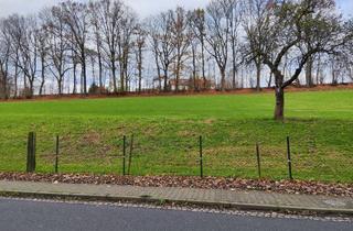 Grundstück zu kaufen in Untere Hauptstraße, 09244 Lichtenau, WO DAS LEBEN SO SPIELT: Bauen und wohnen in Niederlichtenau