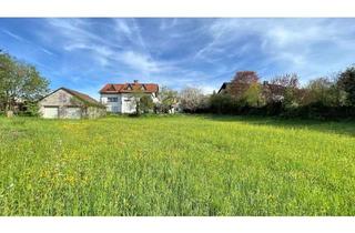 Grundstück zu kaufen in 96135 Stegaurach, Baugrundstück Stadtbusbereichmit Süd-West-Ausrichtung, ruhige Lage Stegaurach-OT