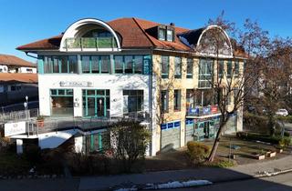 Büro zu mieten in 82377 Penzberg, Büro- oder Praxisfläche nach Wunsch
