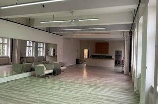 Büro zu mieten in Heidestraße 46, 10557 Tiergarten (Tiergarten), Ihr neues Atelier für Tanz oder Yoga?