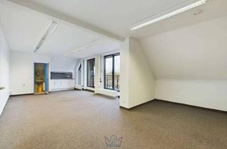 Büro zu mieten in 41747 Viersen, Attraktive Bürofläche über den Dächern von Viersen - Energieeffizient dank Wärmepumpe!