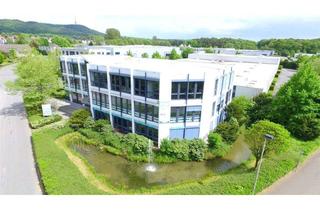 Büro zu mieten in 33803 Steinhagen, Vermittelt....Schönes helles Büro/ Praxis in Steinhagen !