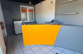 Büro zu mieten in 56462 Höhn, Büroteil mit 3 Büros in Höhn zu vermieten