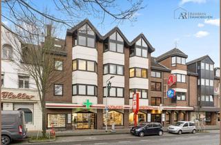 Praxen mieten in Köln-Aachener-Straße 166-170, 50127 Bergheim, Attraktive Praxisräume in zentraler Lage von Bergheim-Quadrath!
