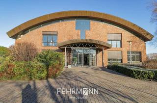 Büro zu mieten in 48607 Ochtrup, Repräsentatives Bürogebäude in Top Lage von Ochtrup ab 600qm zur Miete