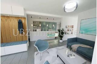 Gewerbeimmobilie mieten in 63739 Stadtmitte, Mietpreis 1 €/qm für 6 Monate für eine Gewerbeeinheit in Top-Lage Stadtmitte