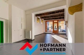 Geschäftslokal mieten in 01662 Meißen, 1A Lage - Laden im Zentrum von Meißen