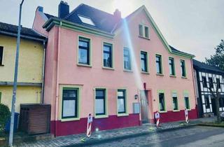 Wohnung kaufen in 53894 Mechernich, Souterrain Wohnung im schönen Kommern